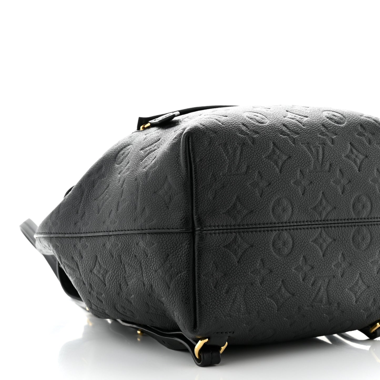 Empreinte Montsouris NM Backpack Black