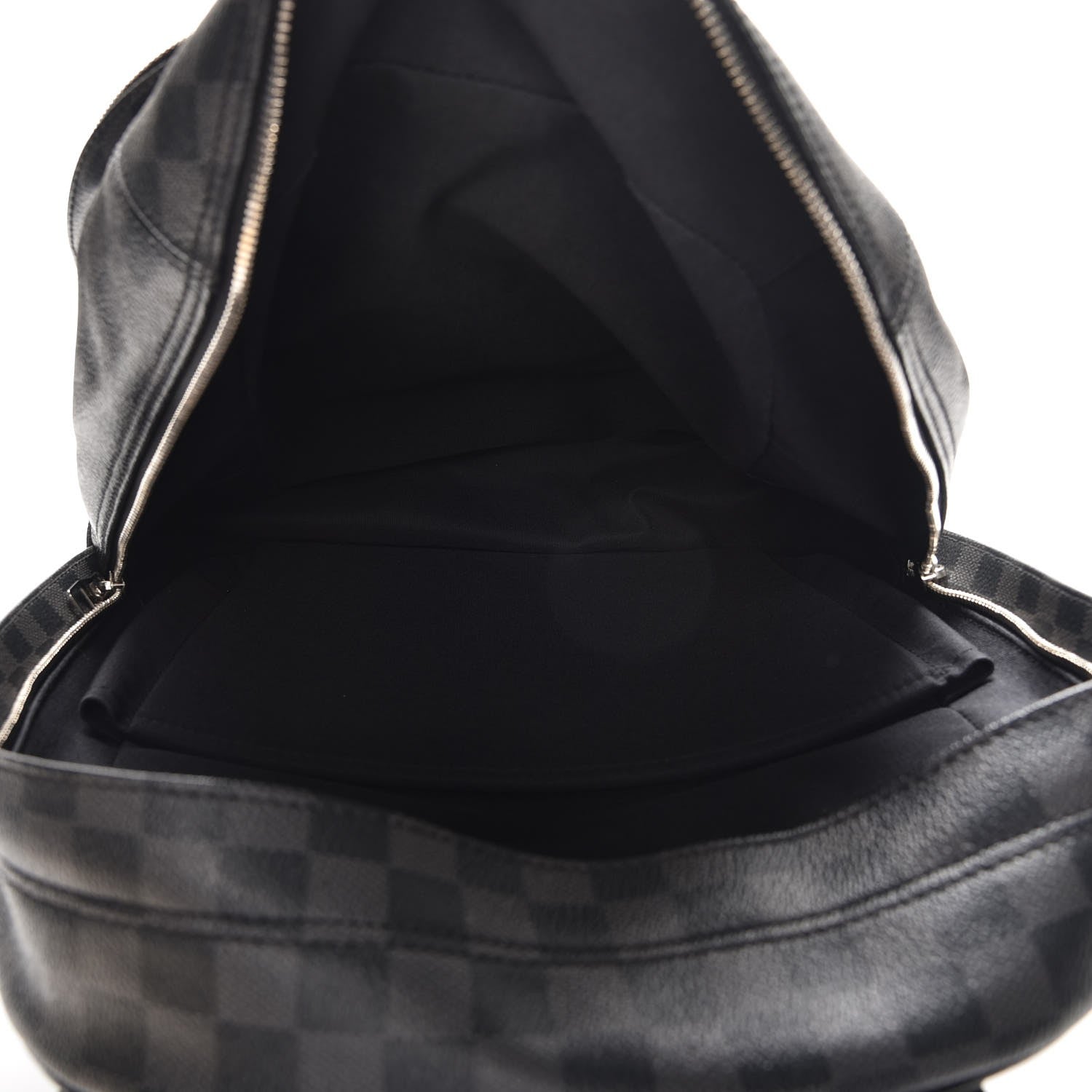 Louis Vuitton Damier Graphite Michael Backpack 5 of 7