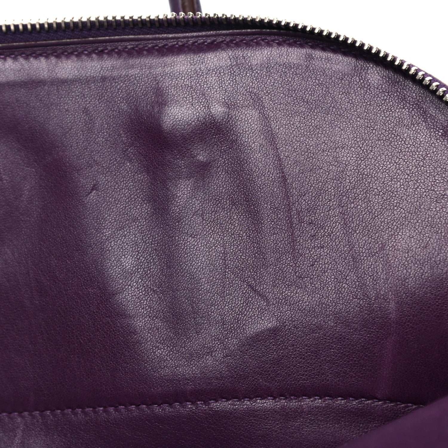 Hermes Taurillon Clemence Bolide 31 Raisin 11 of 12