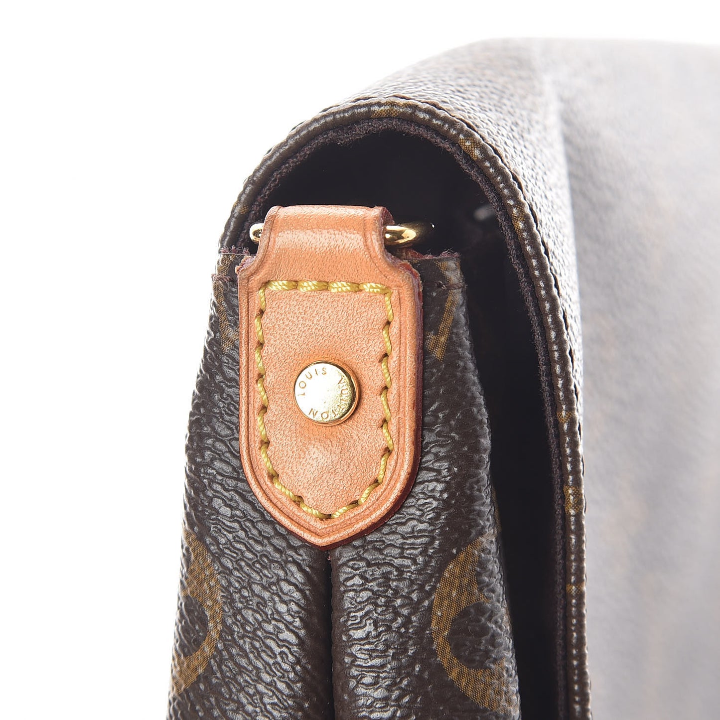 Monogram Favorite MM