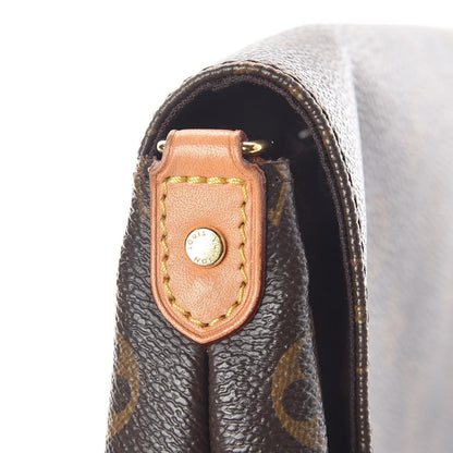 Louis Vuitton Monogram Favorite MM 13 of 14