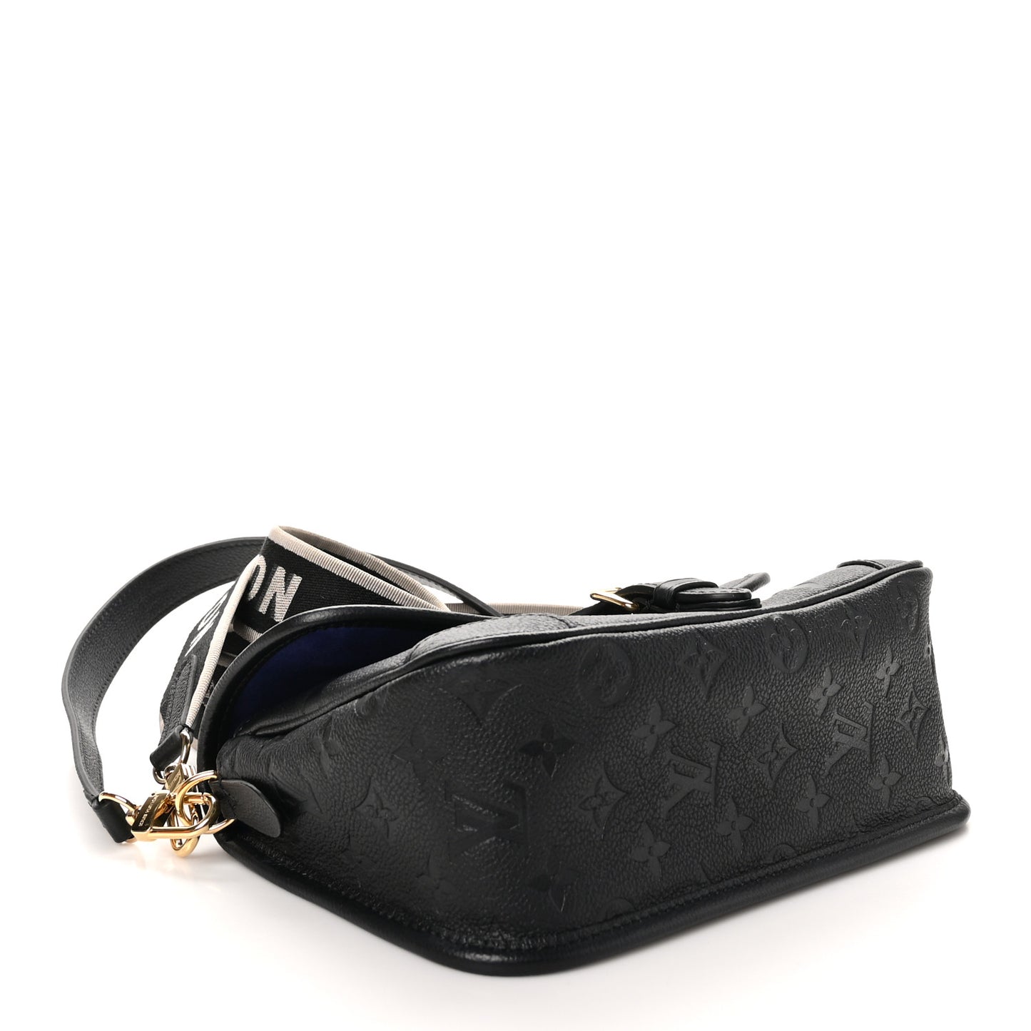Empreinte Monogram Giant Diane Black