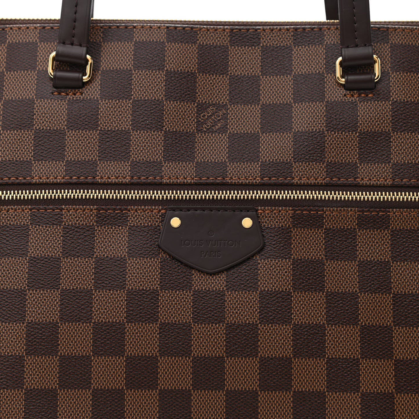 Damier Ebene Iena MM