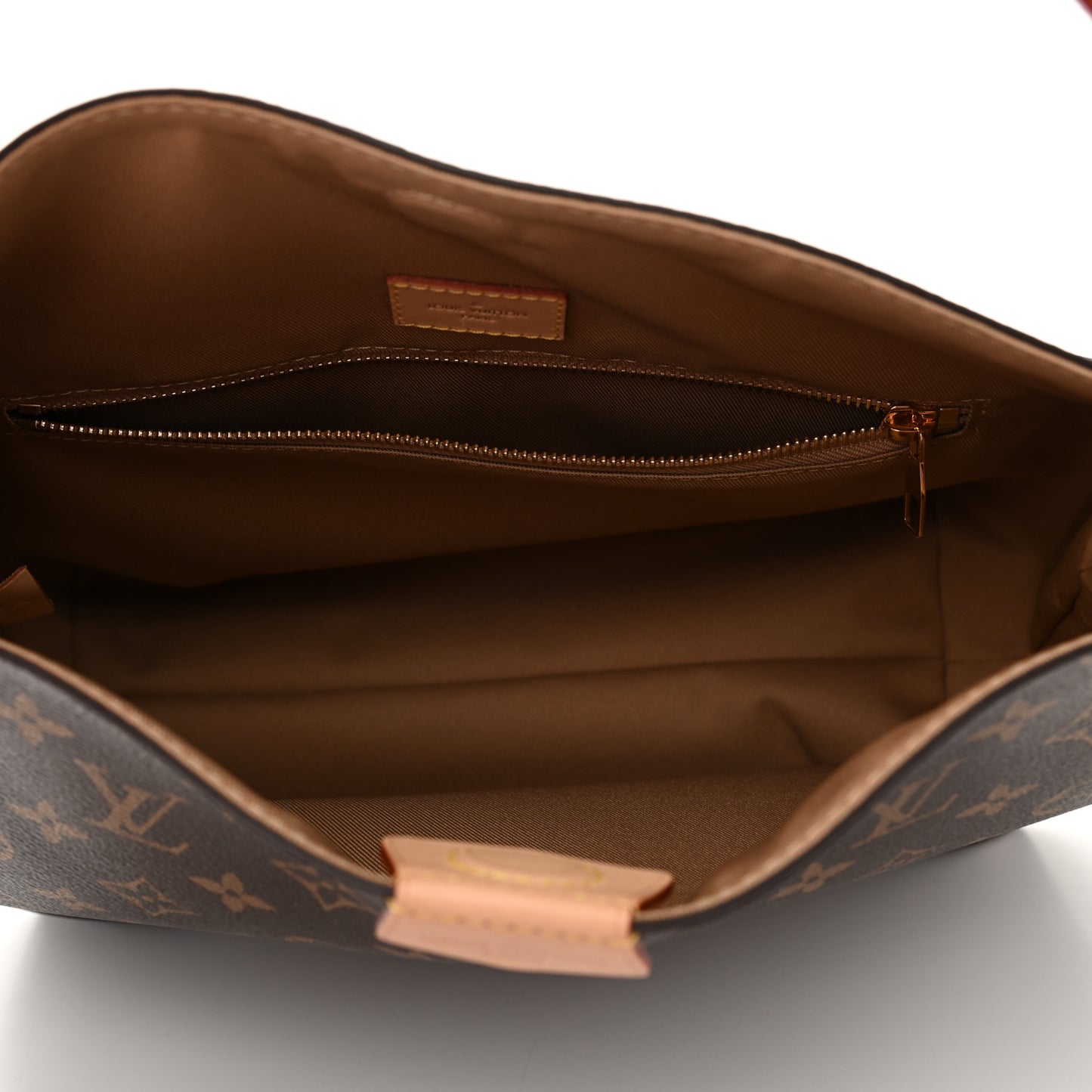 Monogram Graceful PM