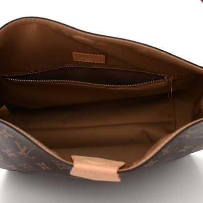 Louis Vuitton Monogram Graceful PM 5 of 11