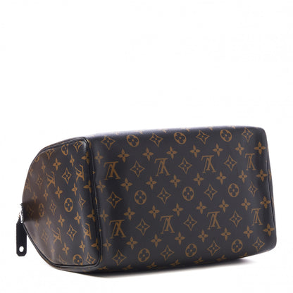 Louis Vuitton Monogram Mirage Speedy 30 Black 4 of 9