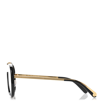 Louis Vuitton Acetate Mascot Sunglasses Z1059W Black 3 of 4