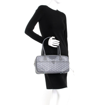 Goyard Goyardine Saint Martin Grey 2 of 7
