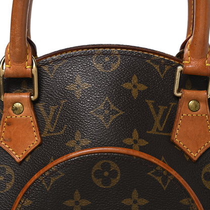 Louis Vuitton Monogram Ellipse PM 8 of 10