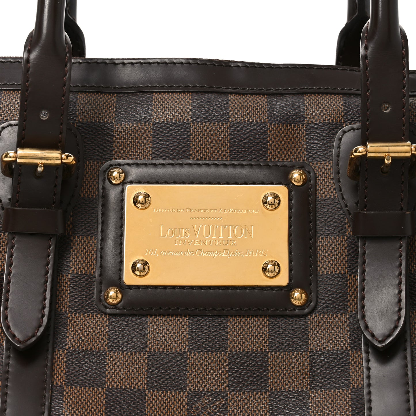 Damier Ebene Berkeley