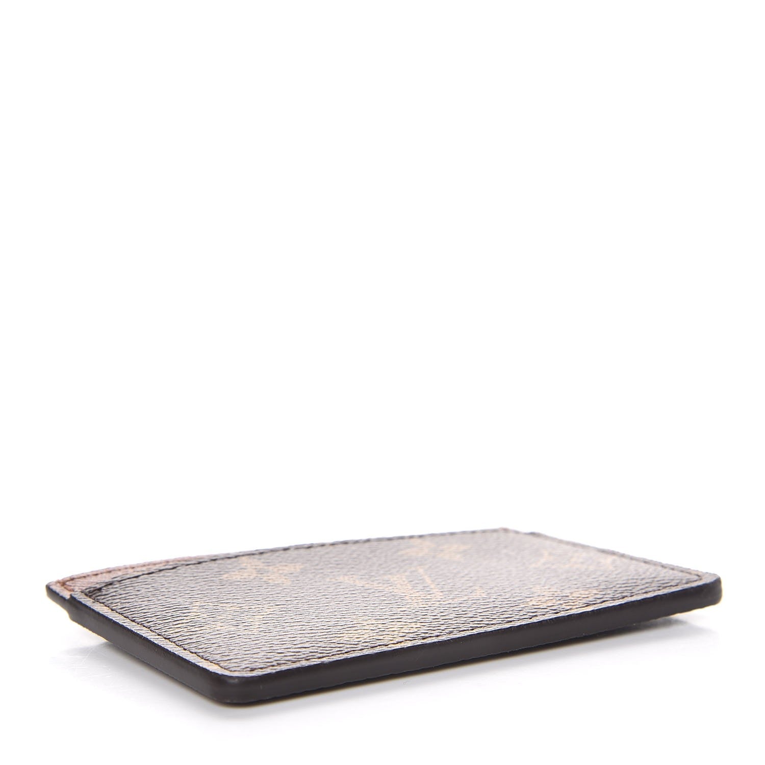 Louis Vuitton Monogram Card Holder Armagnac 4 of 6