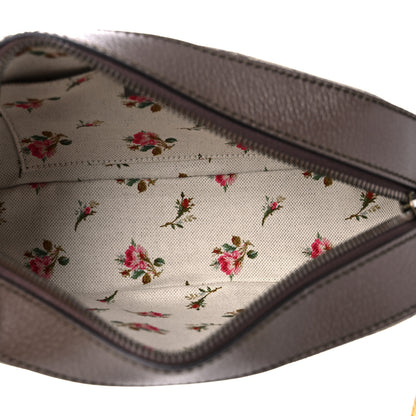 Gucci GG Supreme Monogram Web Neo Vintage Shoulder Bag Beige New Acero Crop 5 of 10