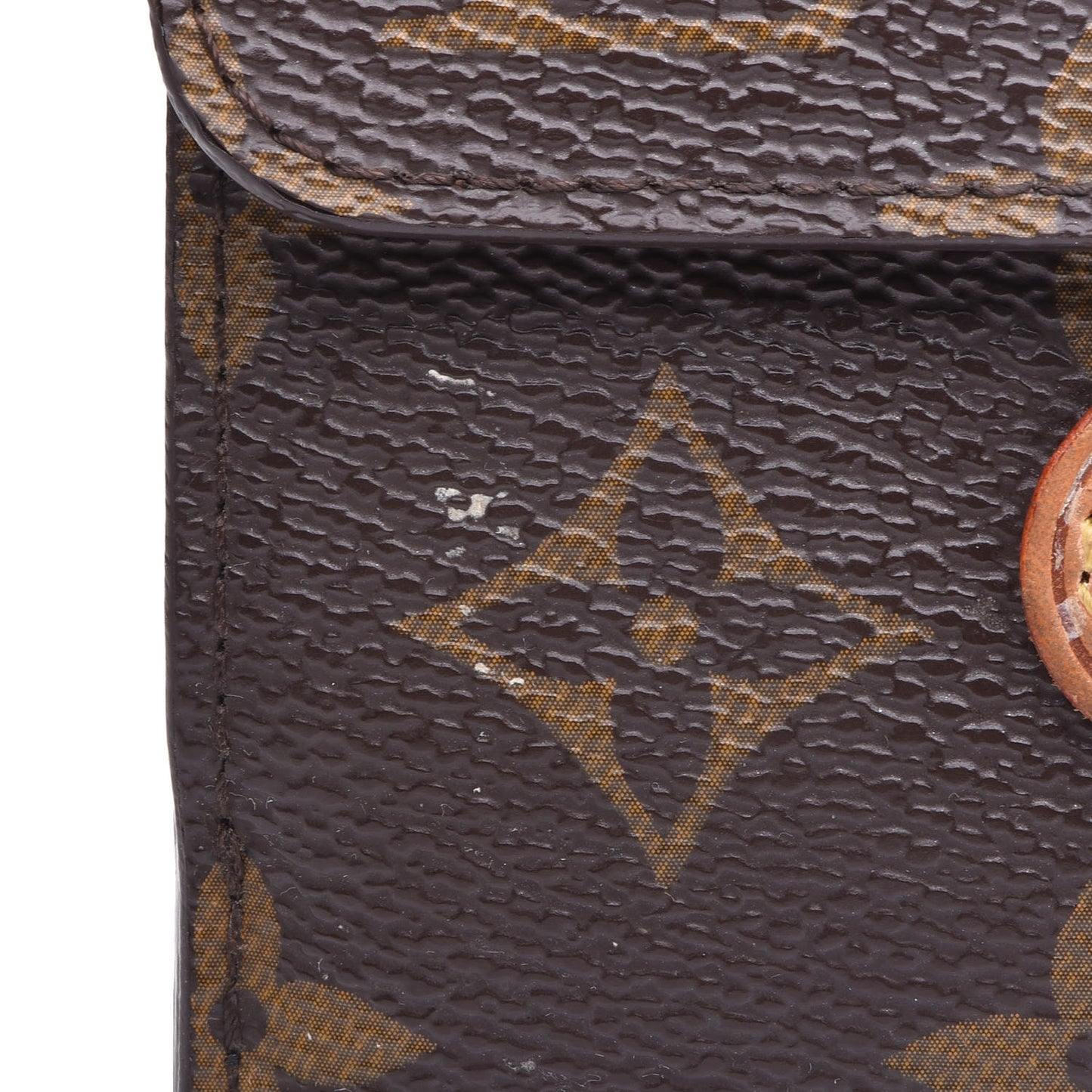 Monogram Joey Wallet