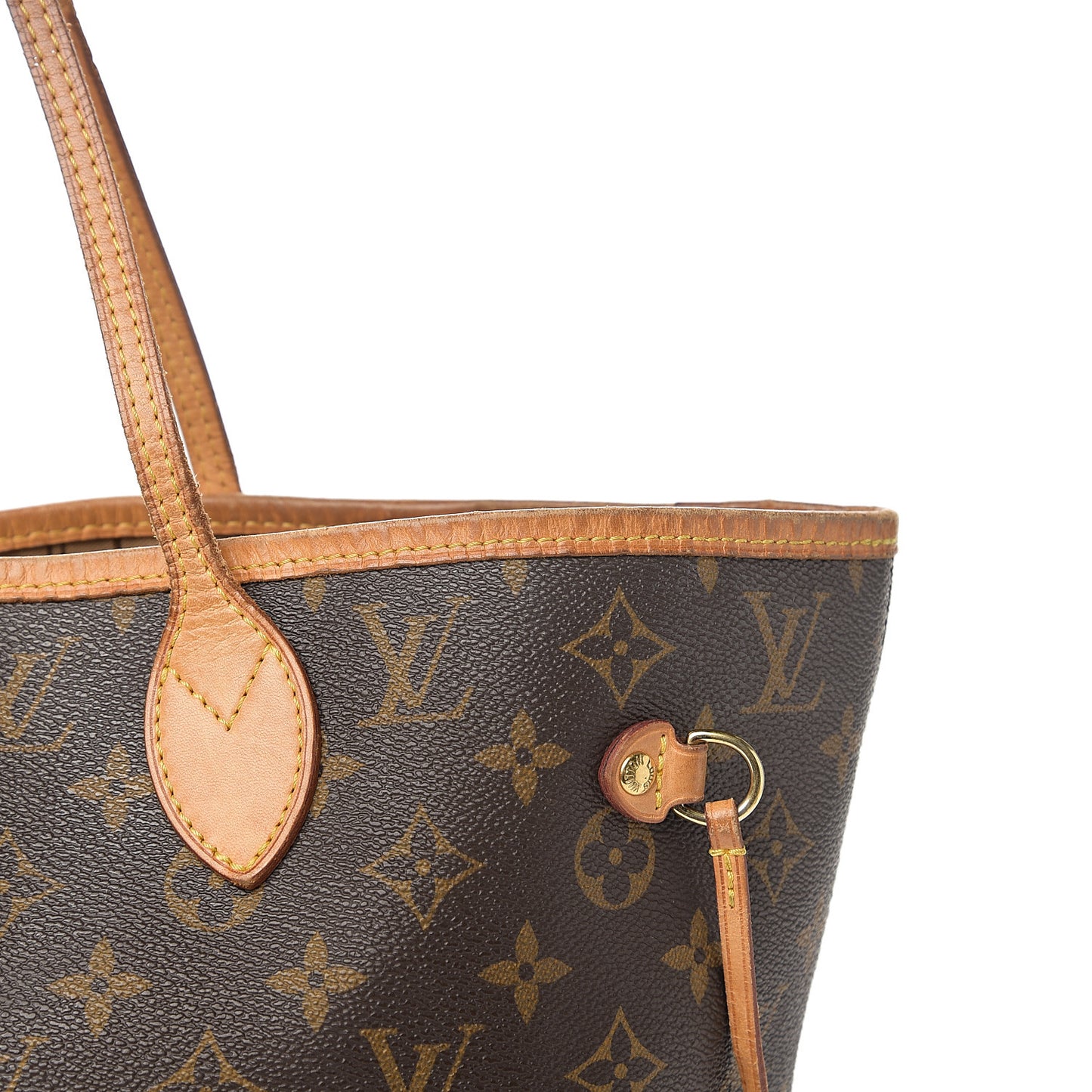 Monogram Neverfull MM