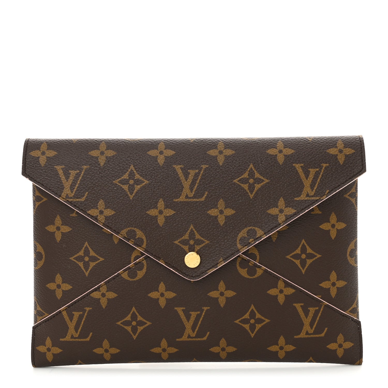 Louis Vuitton Monogram Kirigami Pochette Set 1 of 11