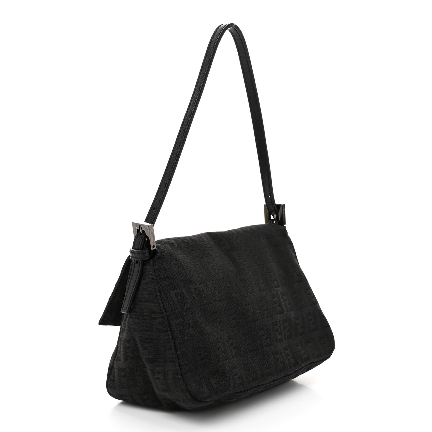 Zucchino Mini Mama Baguette Black