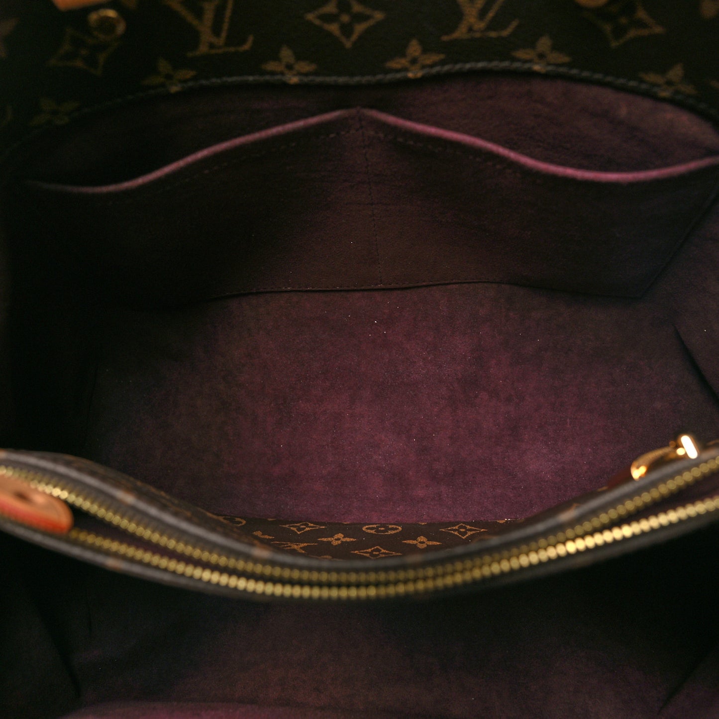 Monogram Montaigne GM