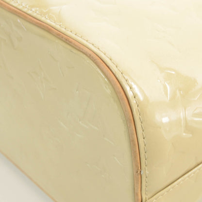 Louis Vuitton Vernis Houston Beige 6 of 11