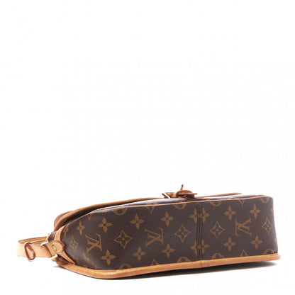Louis Vuitton Monogram Sologne 3 of 8
