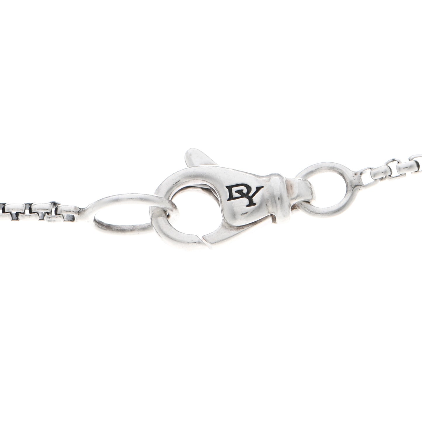 Sterling Silver Diamond Angelika Maltese Pendant Necklace