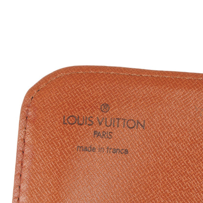 Louis Vuitton Monogram Cartouchiere 26 6 of 7