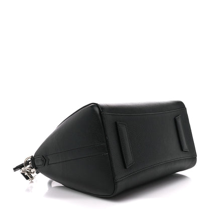 Givenchy Sugar Goatskin Small Antigona Black 4 of 11