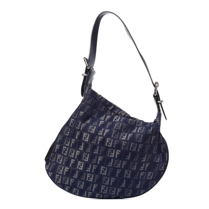 Fendi Zucchino Oyster Blue 1 of 16