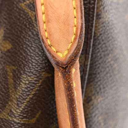 Louis Vuitton Monogram Looping GM 12 of 13
