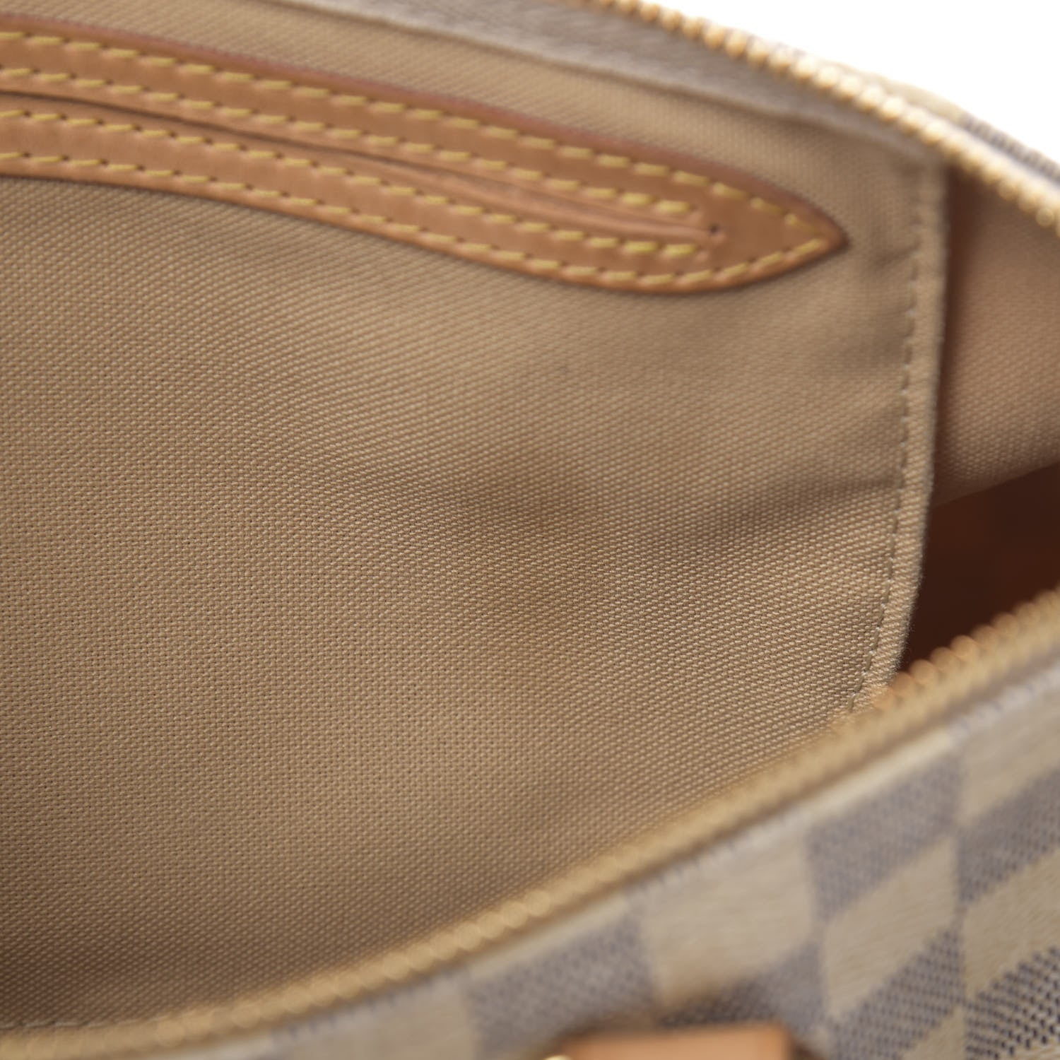 Louis Vuitton Damier Azur Speedy Bandouliere 30 11 of 17