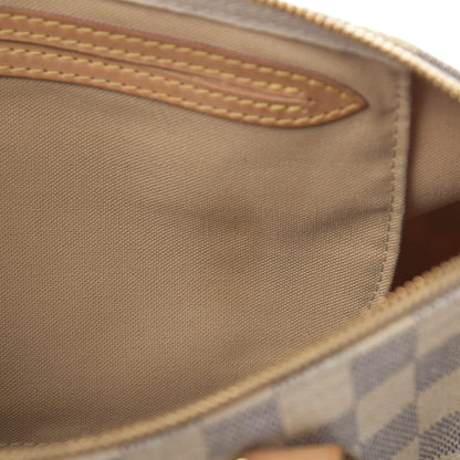 Louis Vuitton Damier Azur Speedy Bandouliere 30 11 of 17