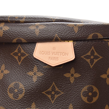 Louis Vuitton Monogram Bumbag 9 of 11