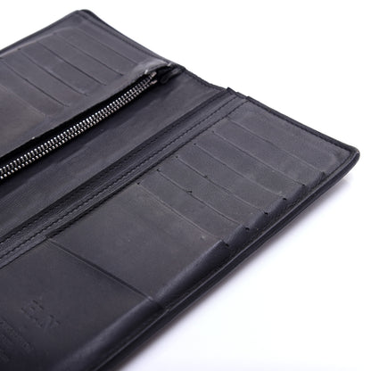 Louis Vuitton Damier Infini Brazza Wallet Onyx 11 of 12