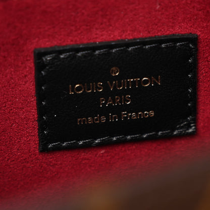 Louis Vuitton Monogram Passy 6 of 11