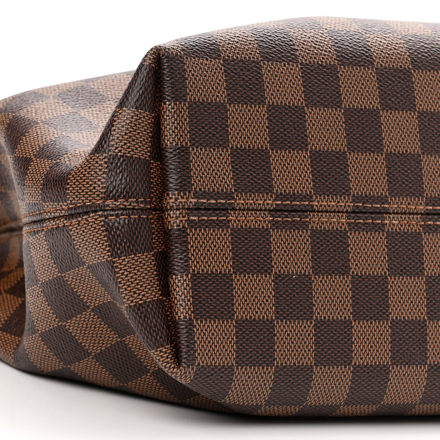 Damier Ebene Graceful PM