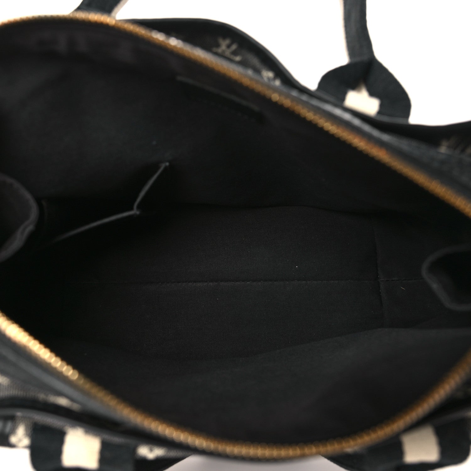 Louis Vuitton Mini Monogram Sac Mary Kate Black 5 of 9