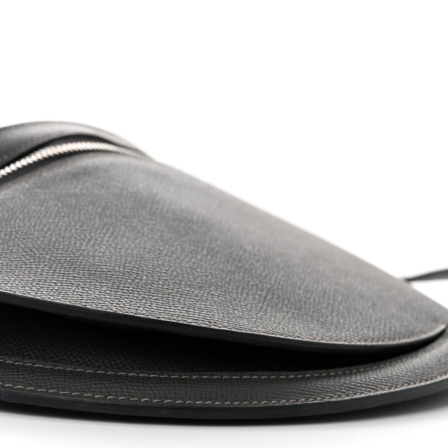 Epsom Petite Course Bag Graphite
