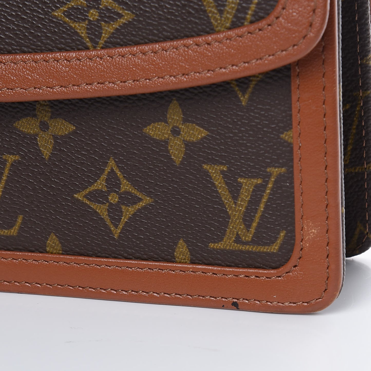 Monogram Pochette Dame 29