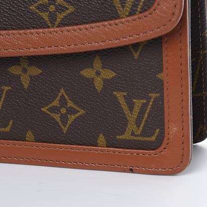 Louis Vuitton Monogram Pochette Dame 29 11 of 11