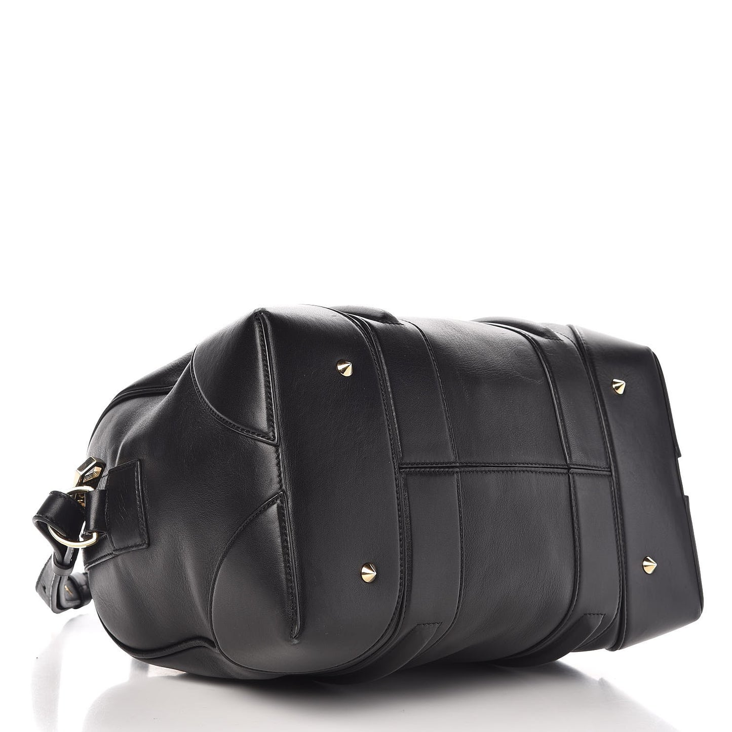 Lambskin Medium Lucrezia Black