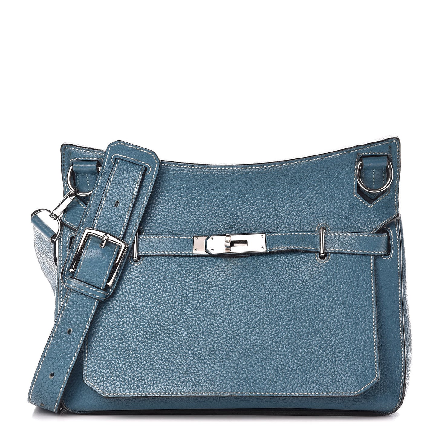 Taurillon Clemence Jypsiere 28 Blue Jean