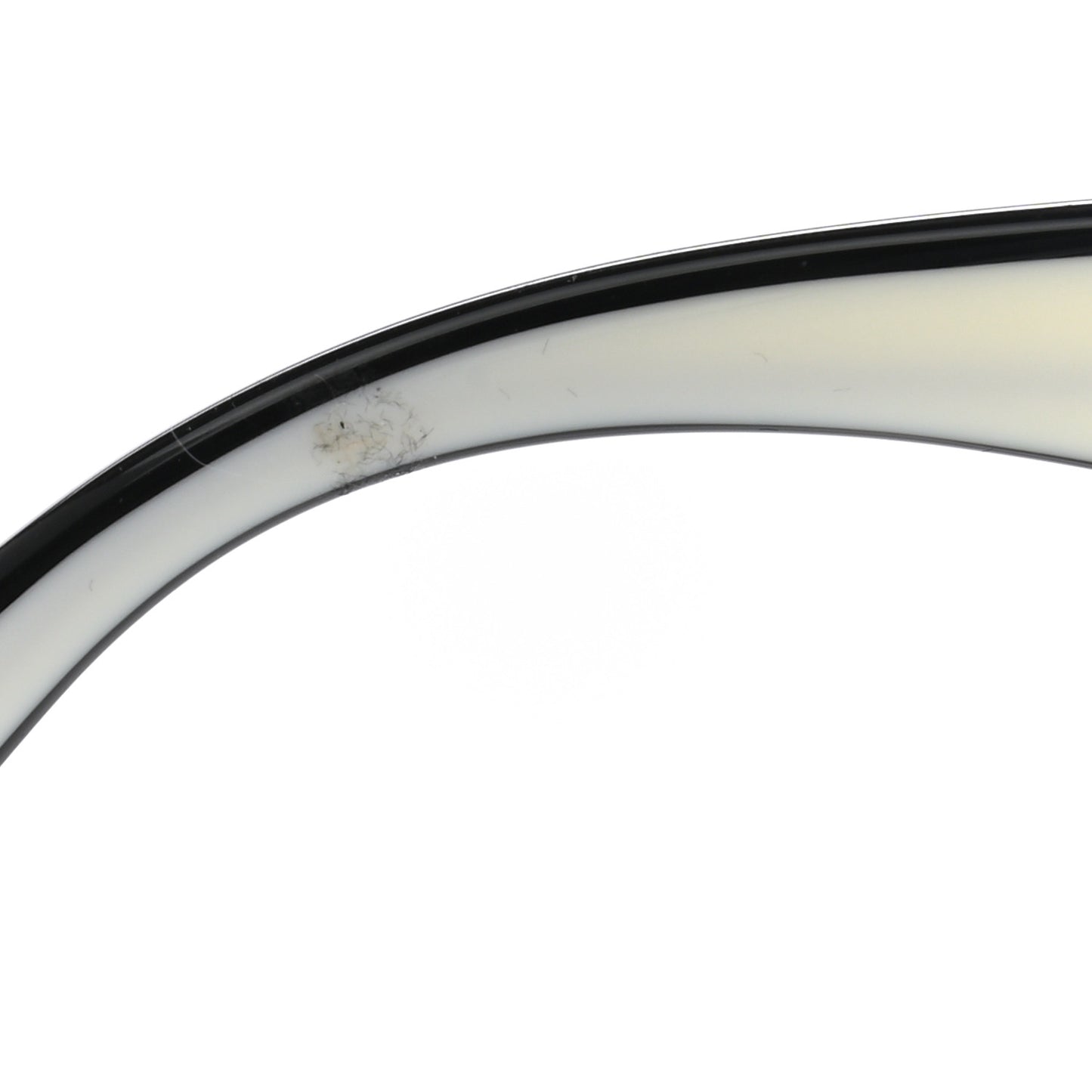 Acetate Sunglasses 71414A White