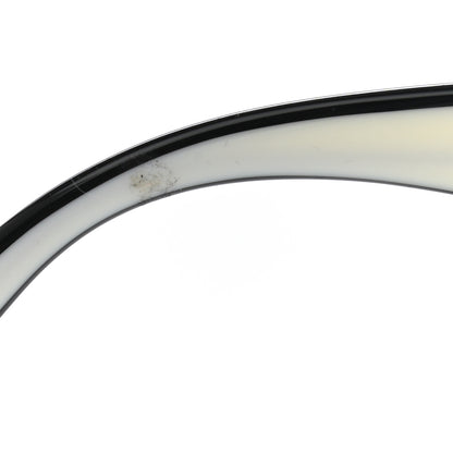 Chanel Acetate Sunglasses 71414A White 7 of 10