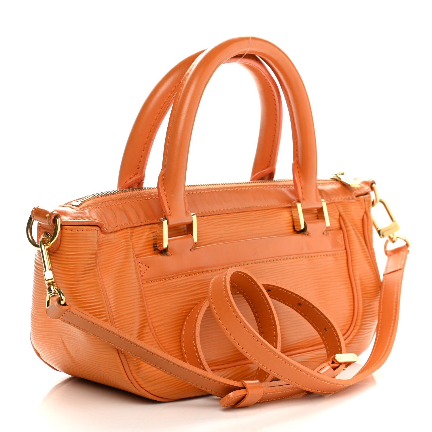 Louis Vuitton Epi Dhanura PM Mandarin 3 of 15