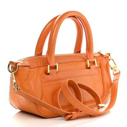 Louis Vuitton Epi Dhanura PM Mandarin 3 of 15