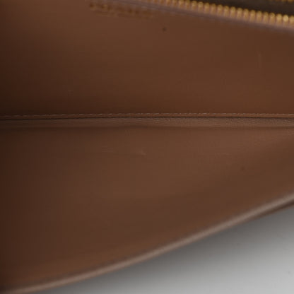 Prada Vitello Move Chain Wallet Cammeo 10 of 11