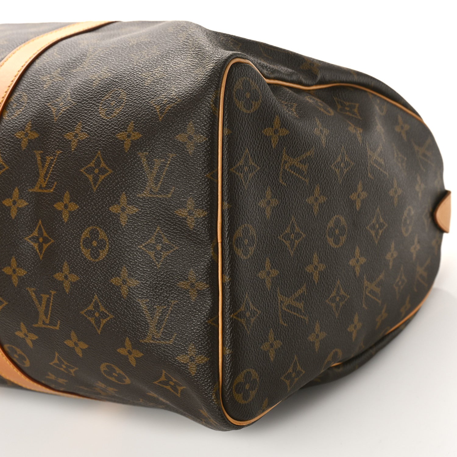 Louis Vuitton Monogram Keepall 45 9 of 9