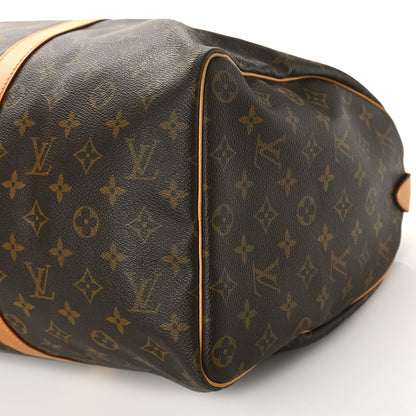 Louis Vuitton Monogram Keepall 45 9 of 9