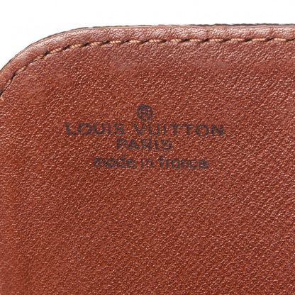 Louis Vuitton Monogram Cartouchiere 26 7 of 7