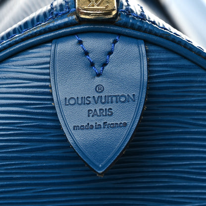 Louis Vuitton Epi Keepall 50 Toledo 6 of 8