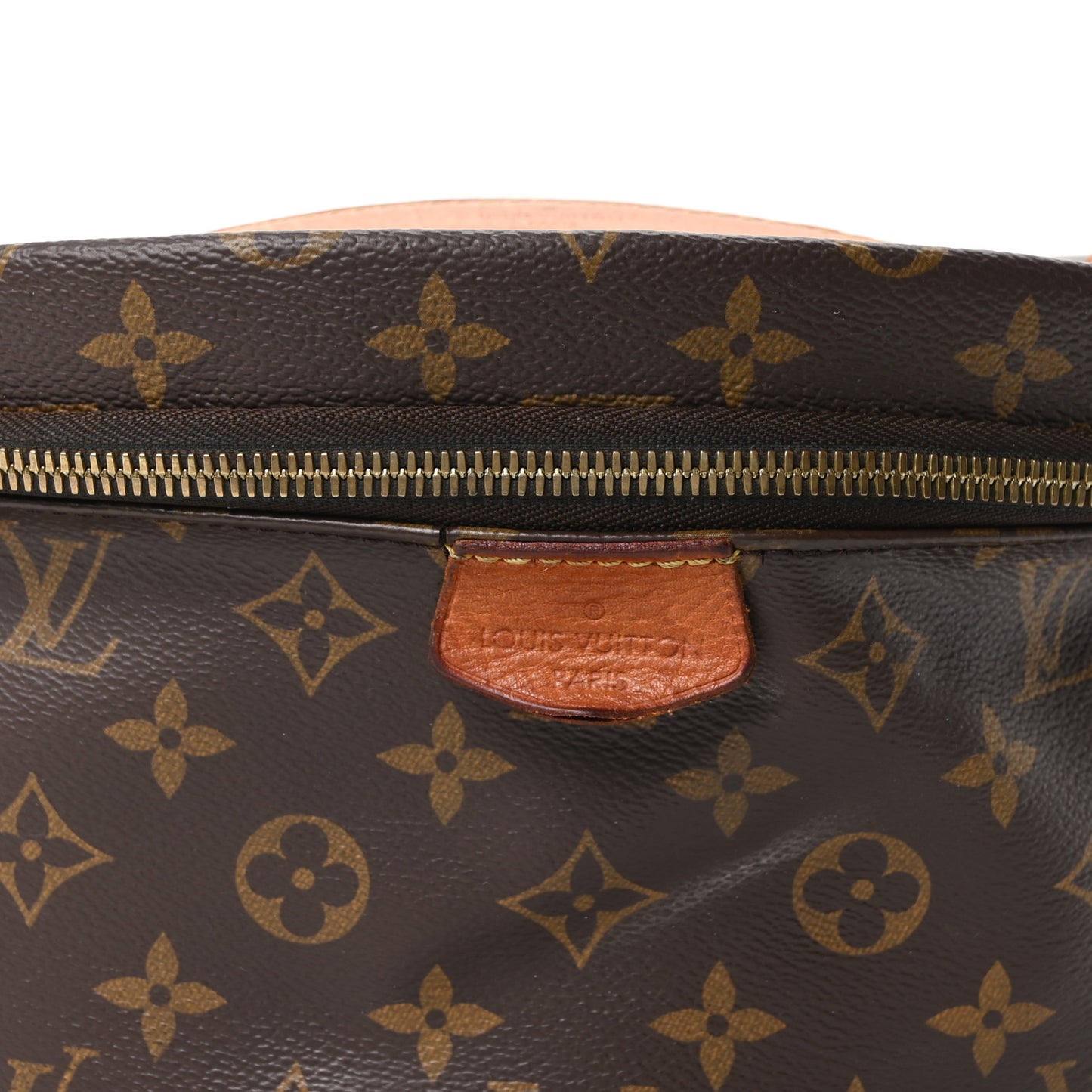 Monogram Bumbag